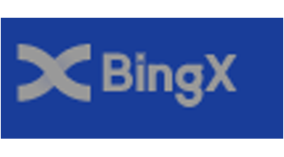Bingx.com Logo