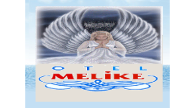 Melike Hotel Logo