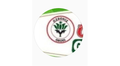 Özdeniz Gross Logo