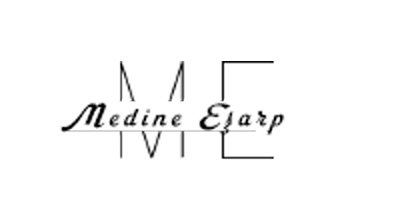 Medine Eşarp Logo