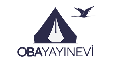 Oba Yayınevi Logo