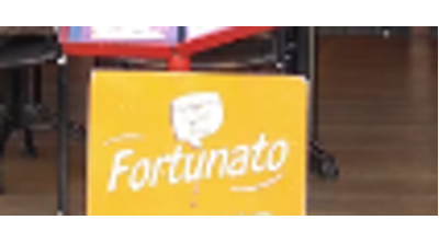 Fortunato Restaurant (Büyükada) Logo