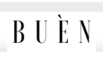 Buen Fashion Logo