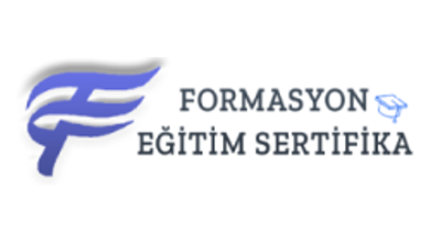 Formasyon Eğitim Sertifika Logo