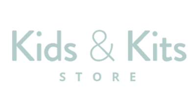 Kids & Kits Store Logo