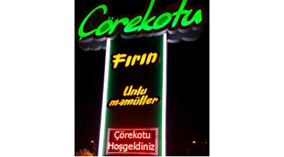 Çörekotu Unlu Mamülleri (Kayseri)