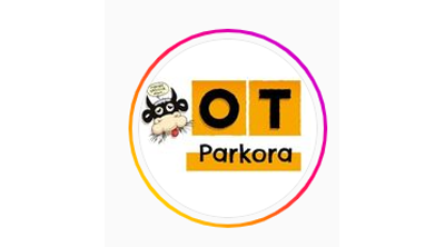 Ot Parkora Logo