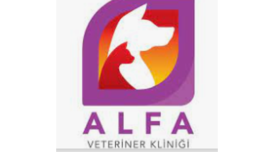 Alfa Veteriner Kliniği (Konya) Logo