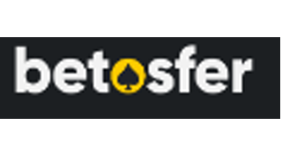 Betosfer Logo