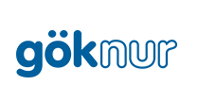 Göknur Gıda Logo