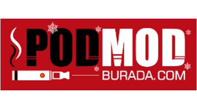 Podmodburada.com Logo