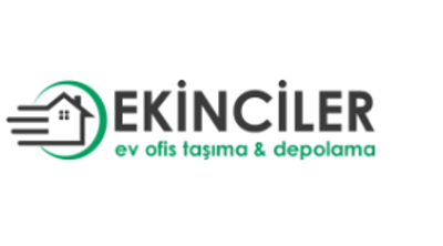 Ekinciler Nakliye (İstanbul) Logo