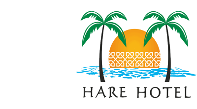 Hare Otel Logo