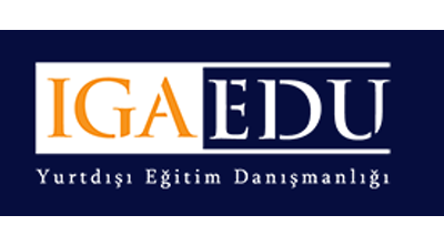 Inter Global Academy Logo