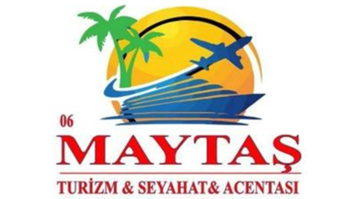 Maytaş Turizm (06maytastur)