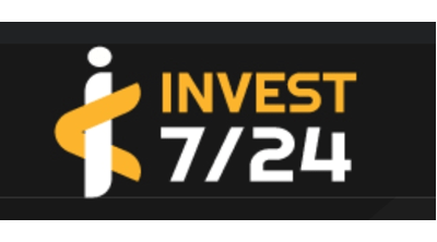 Invest 7/24 Logo