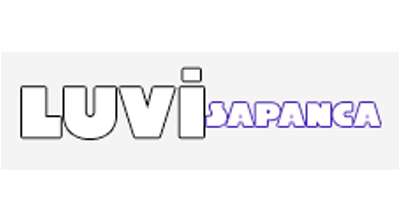 Luvi Sapanca Logo