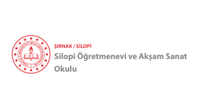 Silopi Öğretmenevi Logo