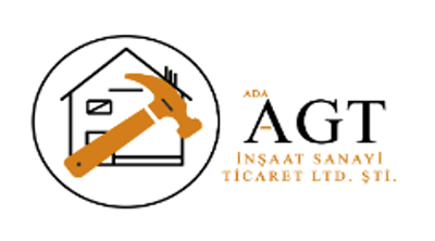 AGT Yapı İnşaat Logo