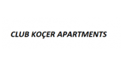 Club Koçer Apartments Logo