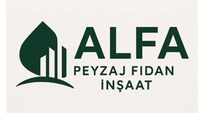 Alfa Peyzaj Fidan Logo