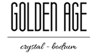 Golden Age Crystal Bodrum