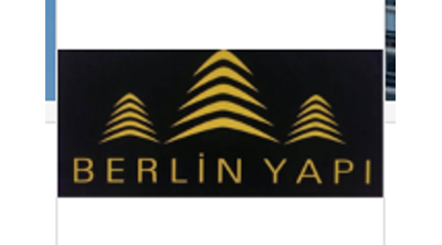 Berlin Yapı Gayrimenkul Logo