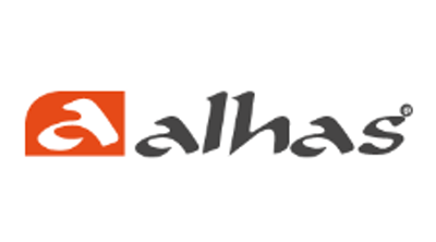 Alhas Ambalaj Logo