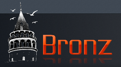 Galata Bronz
