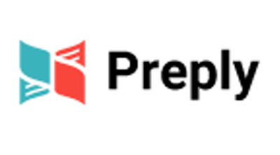 Preply Logo