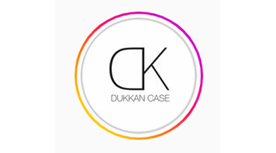 Dukkancase (Instagram) Logo
