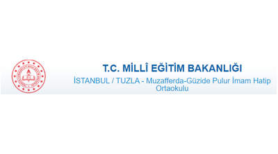 Muzafferda-Güzide Pulur İmam Hatip Ortaokulu