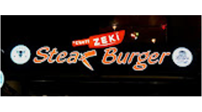 Cheff Zeki Steak & Burger