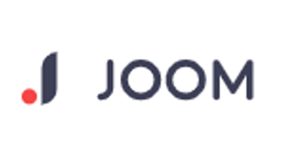 Joom Logo