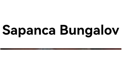 Şahin Bungalov Sapanca