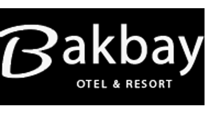Bakbay Otel Bozcaada Logo