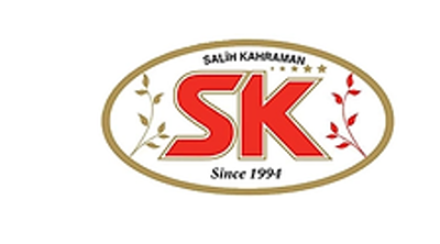Salih Kahraman Peynircilik Logo