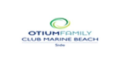 Otium Family Club Marina Beach Logo