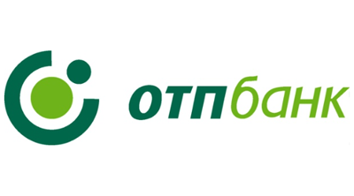 ОТП Банк Logo