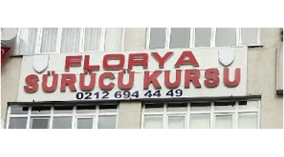 Florya Sürücü Kursu (Avcılar)