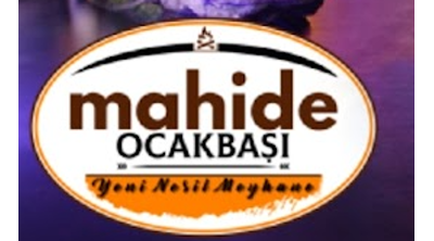 Mahide Ocakbaşı Logo
