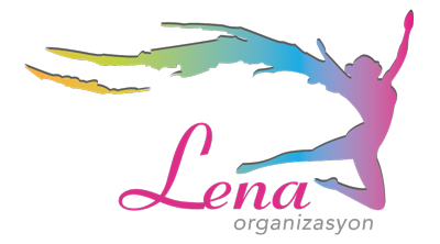 Lena Organizasyon (Ankara) Logo