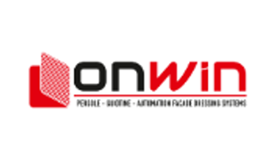 Onwin Pergola