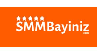Smmbayiniz.com Logo