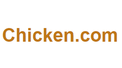 Chikhen.com Logo
