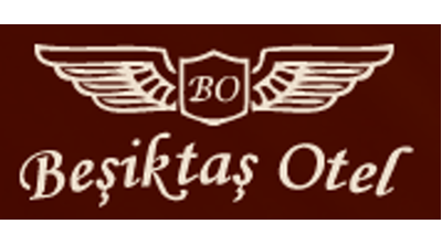 Beşiktaş Otel Logo