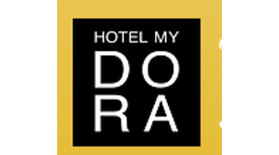Hotel My Dora Logo