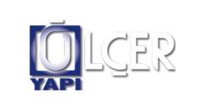 Ölçer Yapı Logo