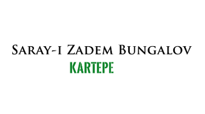 Sarayızadem Bungalov Logo