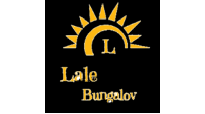 Lale Bungalov Logo